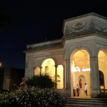 Salento Il Viandante Bed & Breakfast Maglie