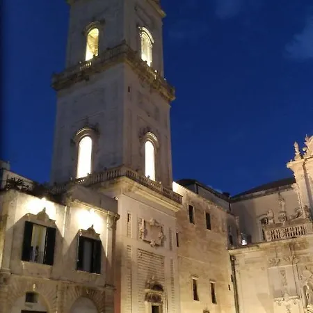 Salento Il Viandante 3* Maglie