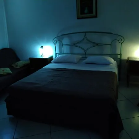 Salento Il Viandante Maglie