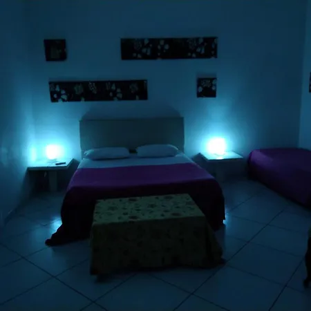 Bed & Breakfast Salento Il Viandante