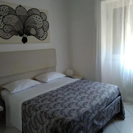 Bed & Breakfast Salento Il Viandante Maglie