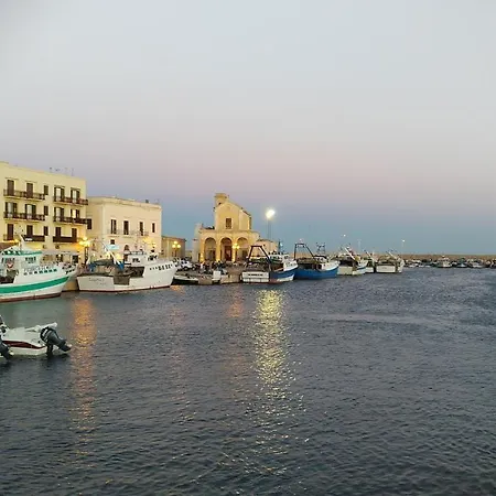 Salento Il Viandante Bed & Breakfast *