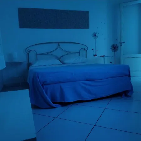 Salento Il Viandante Bed & Breakfast *