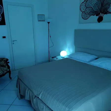 Bed & Breakfast Salento Il Viandante Maglie