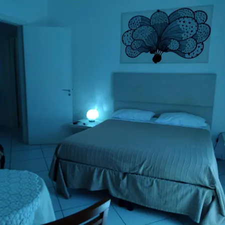 Bed & Breakfast Salento Il Viandante *