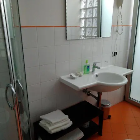 Salento Il Viandante Bed & Breakfast *
