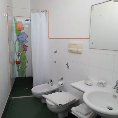 Salento Il Viandante Bed & Breakfast