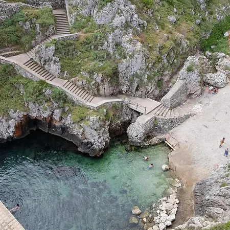 Salento Il Viandante * Maglie