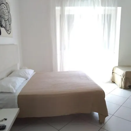 Bed & Breakfast Salento Il Viandante Maglie