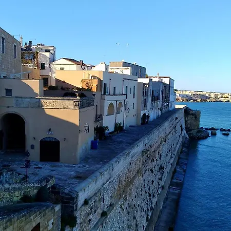 Salento Il Viandante *