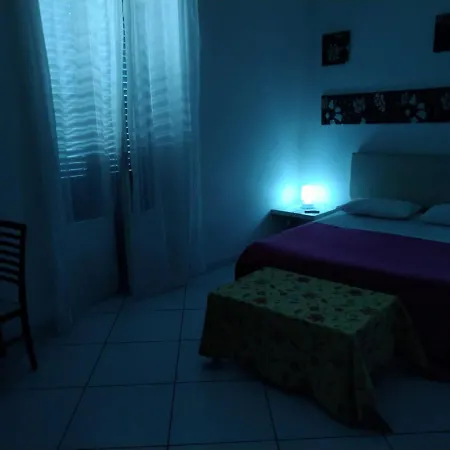 Bed & Breakfast Salento Il Viandante *